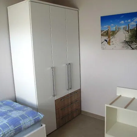 Appartamento Fewo Haus Achtern_hah